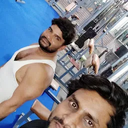 JAI MAHAKAL GYM