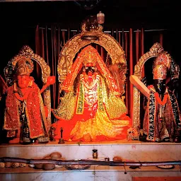 Jai Mahakali Mandir