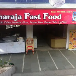 Jai Maharaja Fast Food Corner