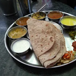 Jai Malhar Family Garden Restaurant