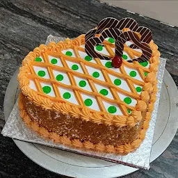 JAI MATA DI CAKE & SERVICE