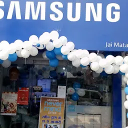 Jai Mata Di Mobile Shop