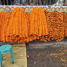 Jai Mata Di Phool Bhandar