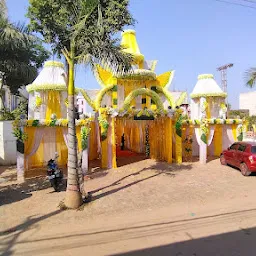 Jai Mata Di Phool Bhandar