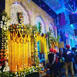 Jai Mata Di Phool Bhandar