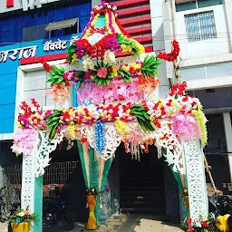 Jai Mata Di Phool Bhandar