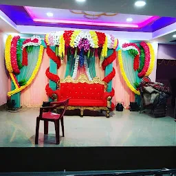 Jai Mata Di Phool Bhandar