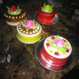 Jai Mata Di Sweets