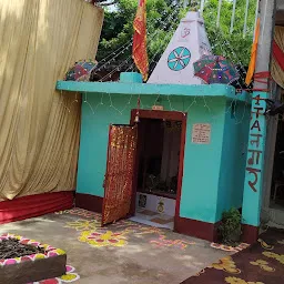 JAI MATA SHEETLA