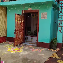 JAI MATA SHEETLA