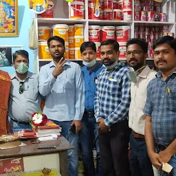 Jai Mata Traders