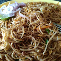 Jai Matha Noodles