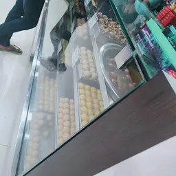 Jai Modhoo Sweets
