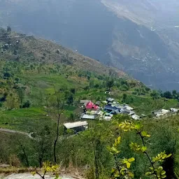 Jai Natali Naag Ji Temple,(North Surad)