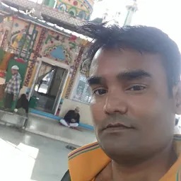 Jai Pahalwan Veer Baba