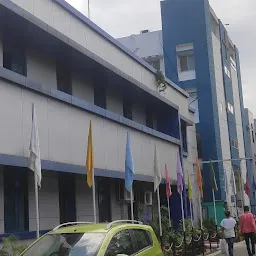 Jai Prakash Hospital