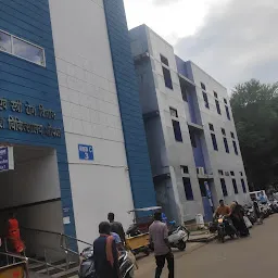 Jai Prakash Hospital