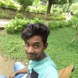 Jai Prakash Park