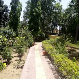 Jai Prakash Park