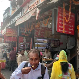 Jai Ram Ji Puri Wale (Famous Puri Shop)