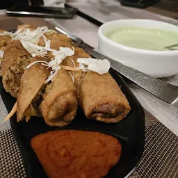 Jai Restaurant