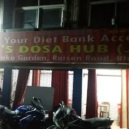 Jai's Dosa Hub