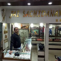 Jai Sachidanand Jewellers