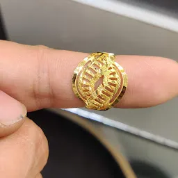 Jai Sachidanand Jewellers