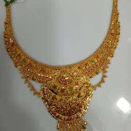 Jai Sachidanand Jewellers