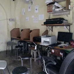 Jai Sai Cyber Cafe