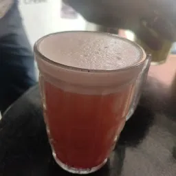 Jai Santoshi Juice
