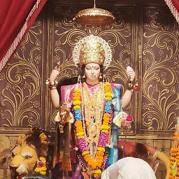 Jai Santoshi Mata Temple