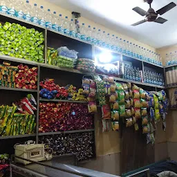 Jai Shankar Juice Bar / Tea stall