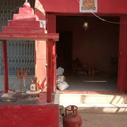 Jai Shitla Mata Mandir