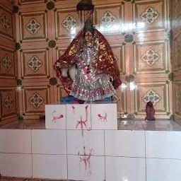 Jai Shitla Mata Mandir