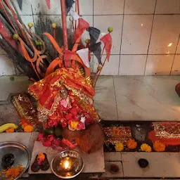 Jai Shitla Mata Mandir