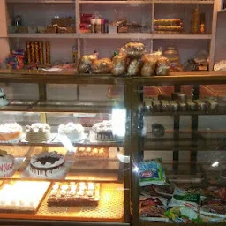 Jai Shiv Bakery