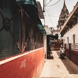 Jai Shiv Temple