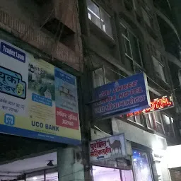 Jai shree amba hotel