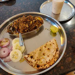 Jai Shree Bhawani Restaurant (OLD DPS DHABA))