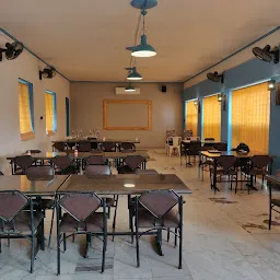 Jai Shree Bhawani Restaurant (OLD DPS DHABA))