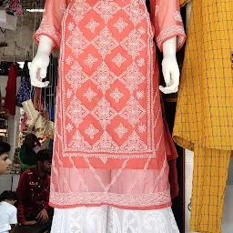 Jai Shree Dress Collection, Buxar