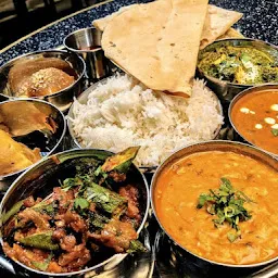 Jai Shree Ganesh Tiffin & Food on Order
