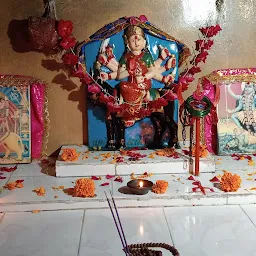 Jai Shree Meladi Mata Temple