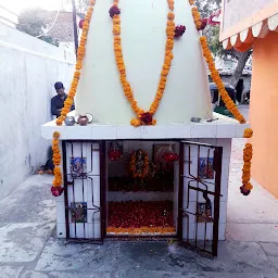 Jai Shree Meladi Mata Temple