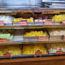 Jai Shree Petha And Namkeen - Best Petha Shop | Best Namkeen | Best Sweets Shop In Meerut