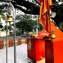 Jai Shree Ram Ji Hanuman Temple