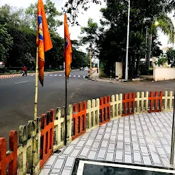 Jai Shree Ram Ji Hanuman Temple