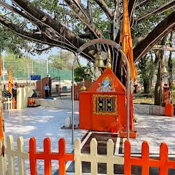 Jai Shree Ram Ji Hanuman Temple