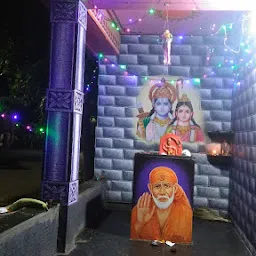Jai Shree Ram Ji Hanuman Temple
